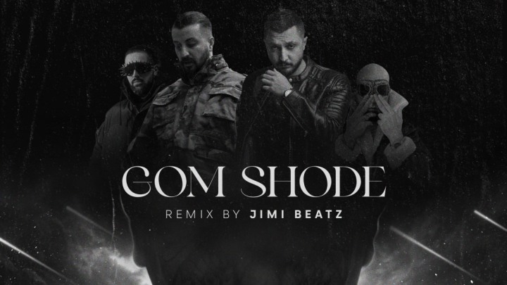 ناجی امیر تتلو پوری شایع هیپهاپولوژیست گمشده